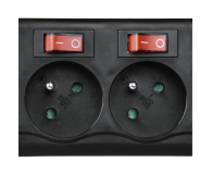 Hama HAMA 6GN, 1,5M + OSOBNY WYLACZNIK # - 1387147 - zdjęcie 2